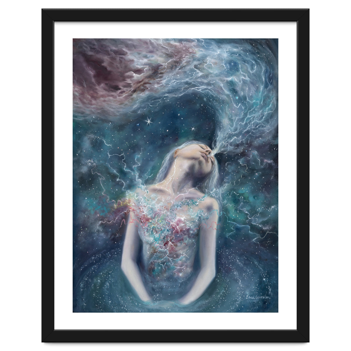 Love Will Split You Open