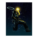 Astro Dunk (Print Only) thumbnail
