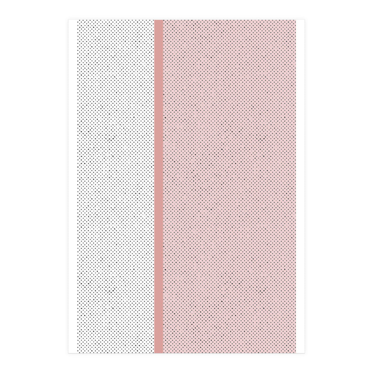 Perfect Ratio XIII (Print Only)