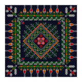 Tatreez 18 (Print Only) thumbnail