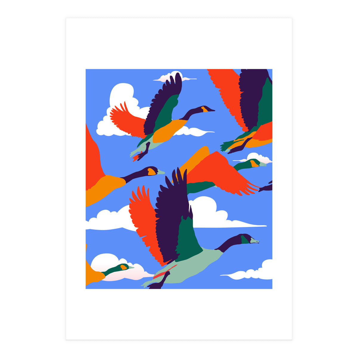 High On Life (Print Only)