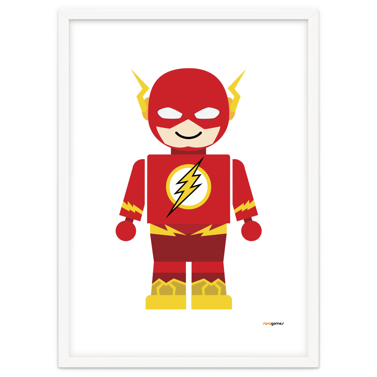 Flash Toy