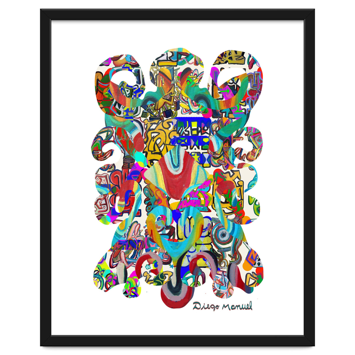 Pop Abstract 2023 A 11