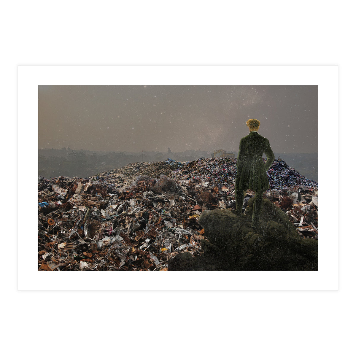 The Prospect Of Progress (Print Only)