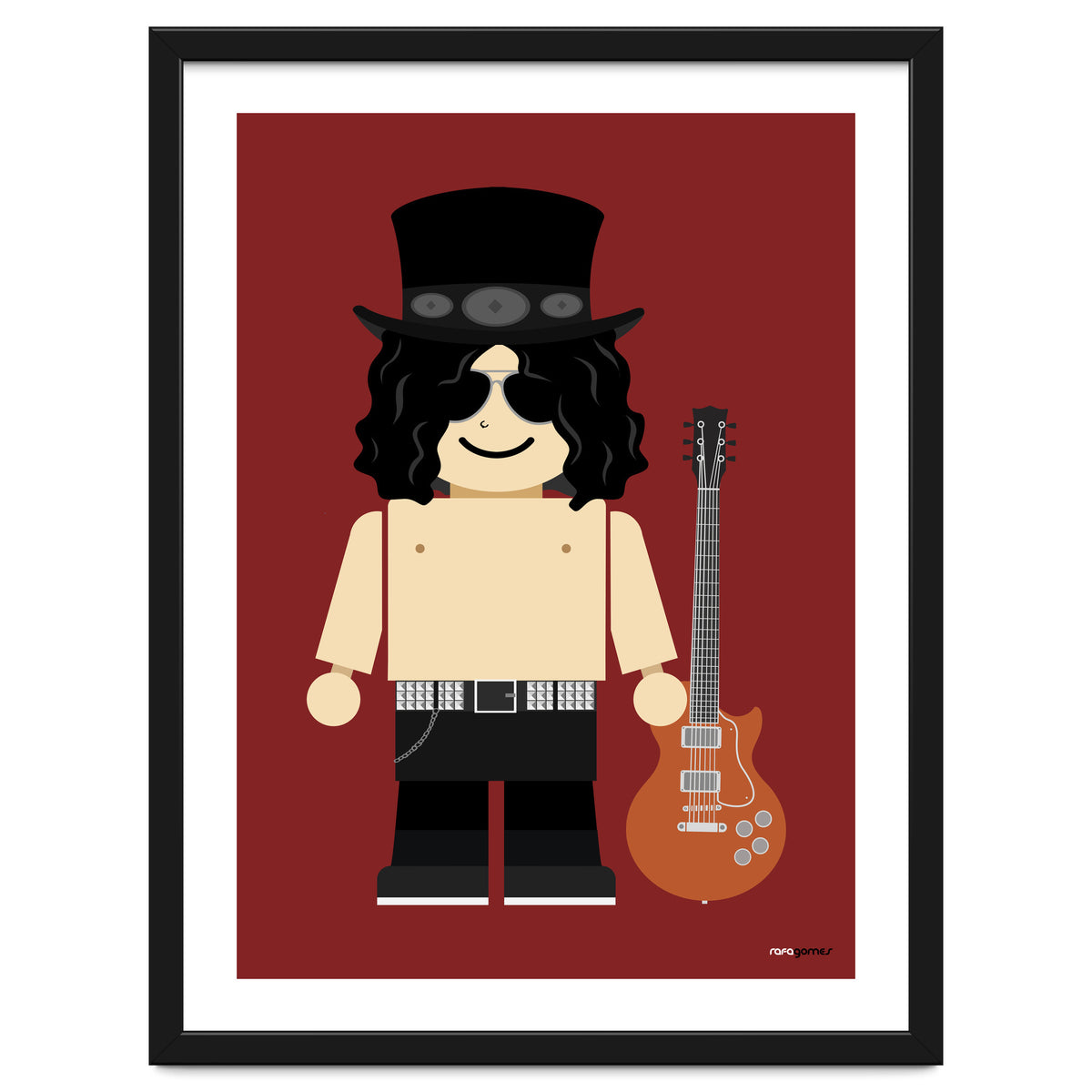 Slash Toy
