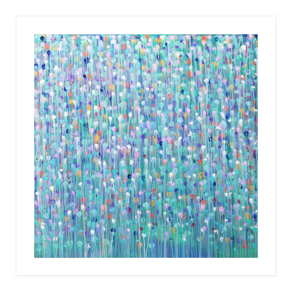 Sparkly Water (Print Only)