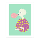Human (Print Only) thumbnail