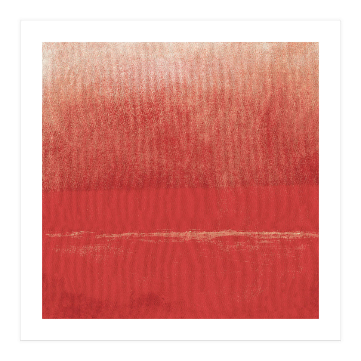 Expanding Desert (Print Only)