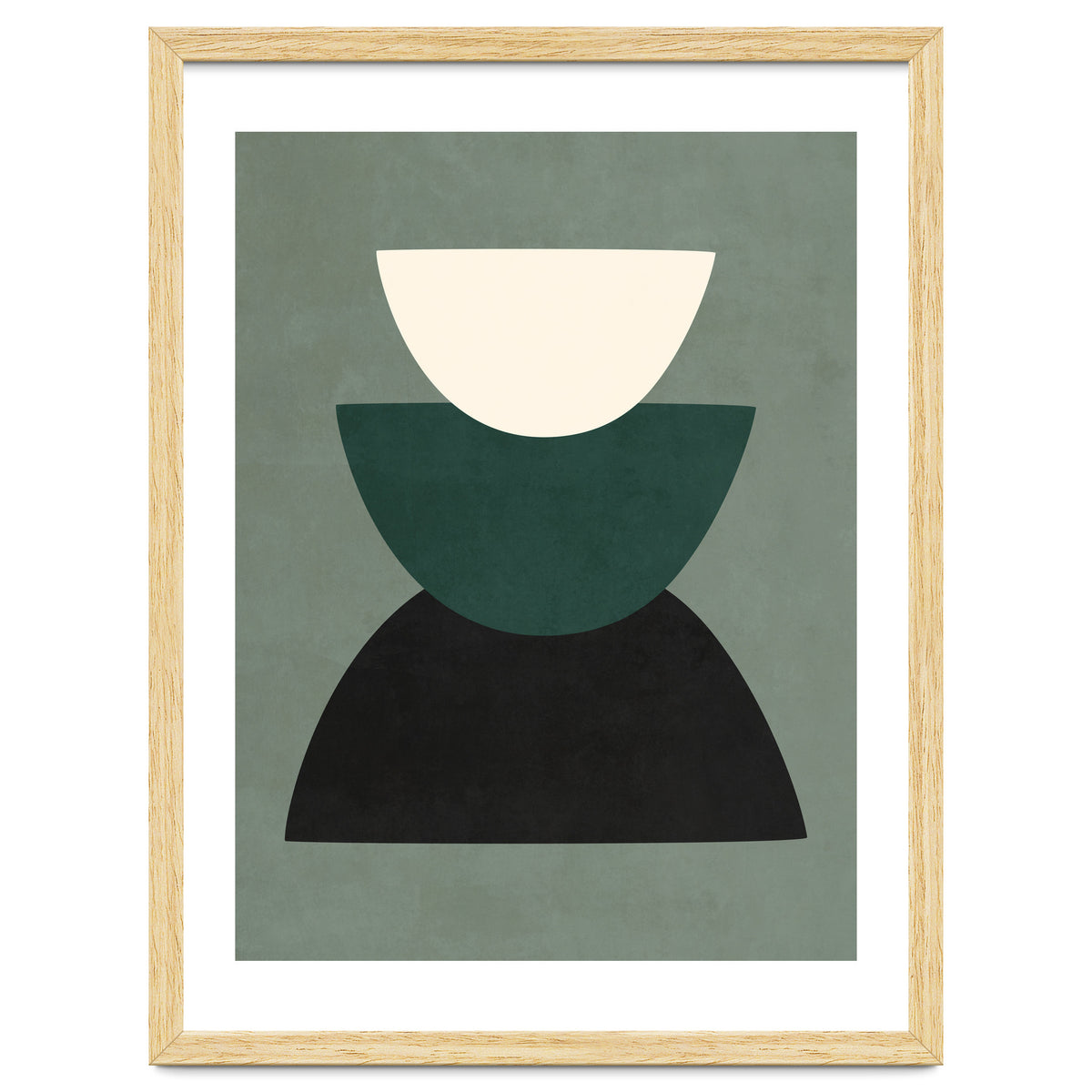 MINIMAL ART - GEOMETRIES  G01