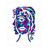 Mujer Digital 2 6  (Print Only) thumbnail