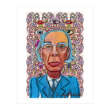 Borges 4 (Print Only) thumbnail