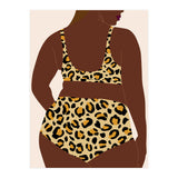 My Cheetah Swimsuit (Print Only) thumbnail