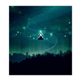 Wireless Camping (Print Only) thumbnail