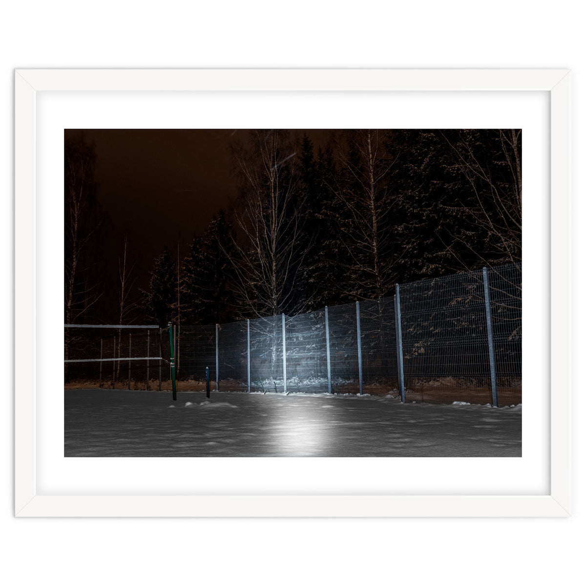 What the Hell did I just See?