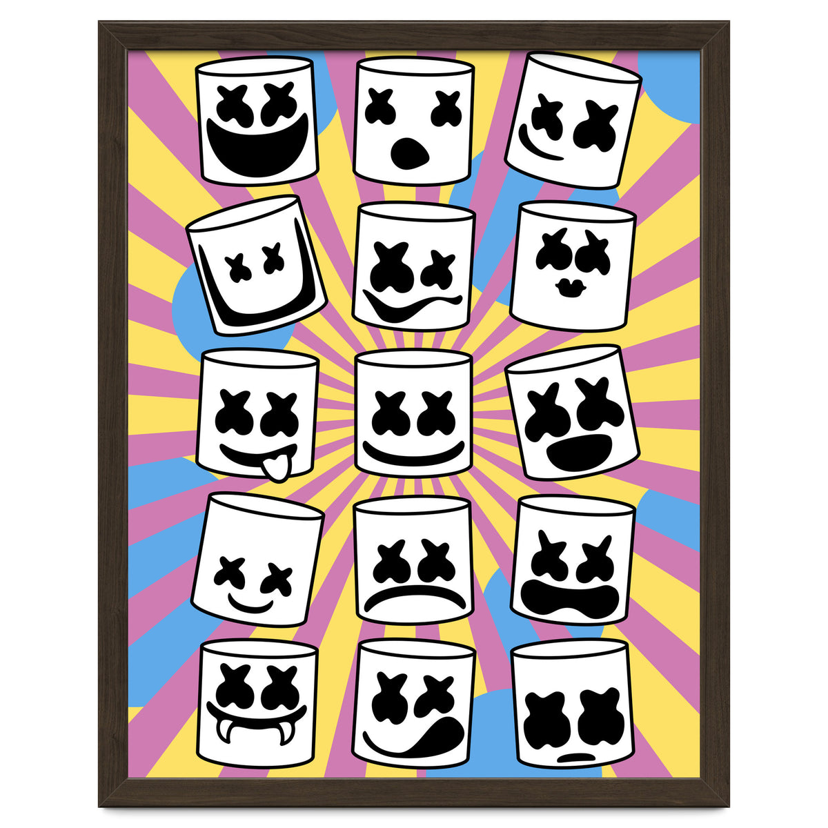Marshmello