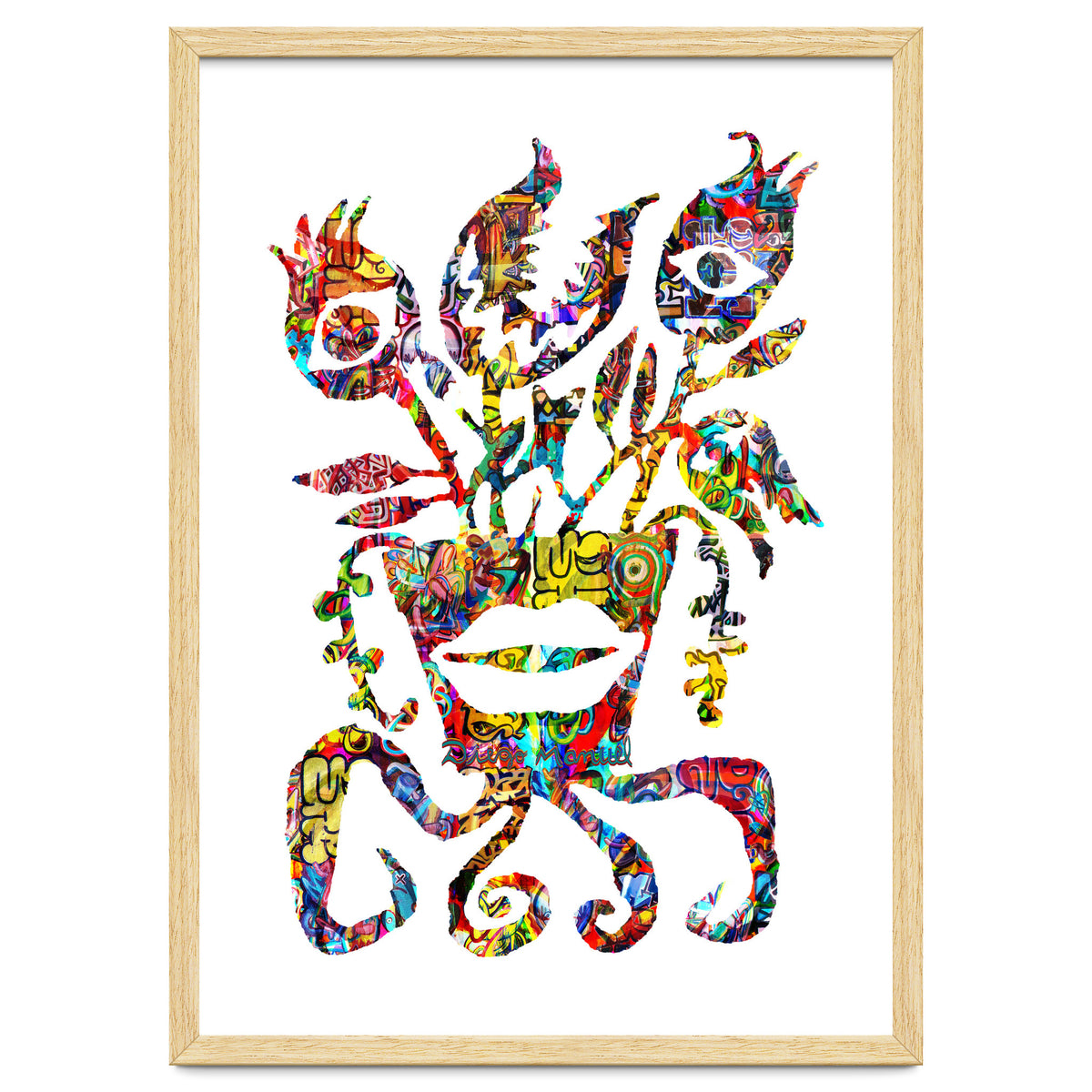 Planta Salvaje Ii 5 Copia