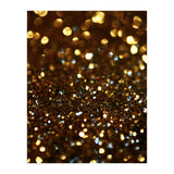 Golden glitter (Print Only) thumbnail