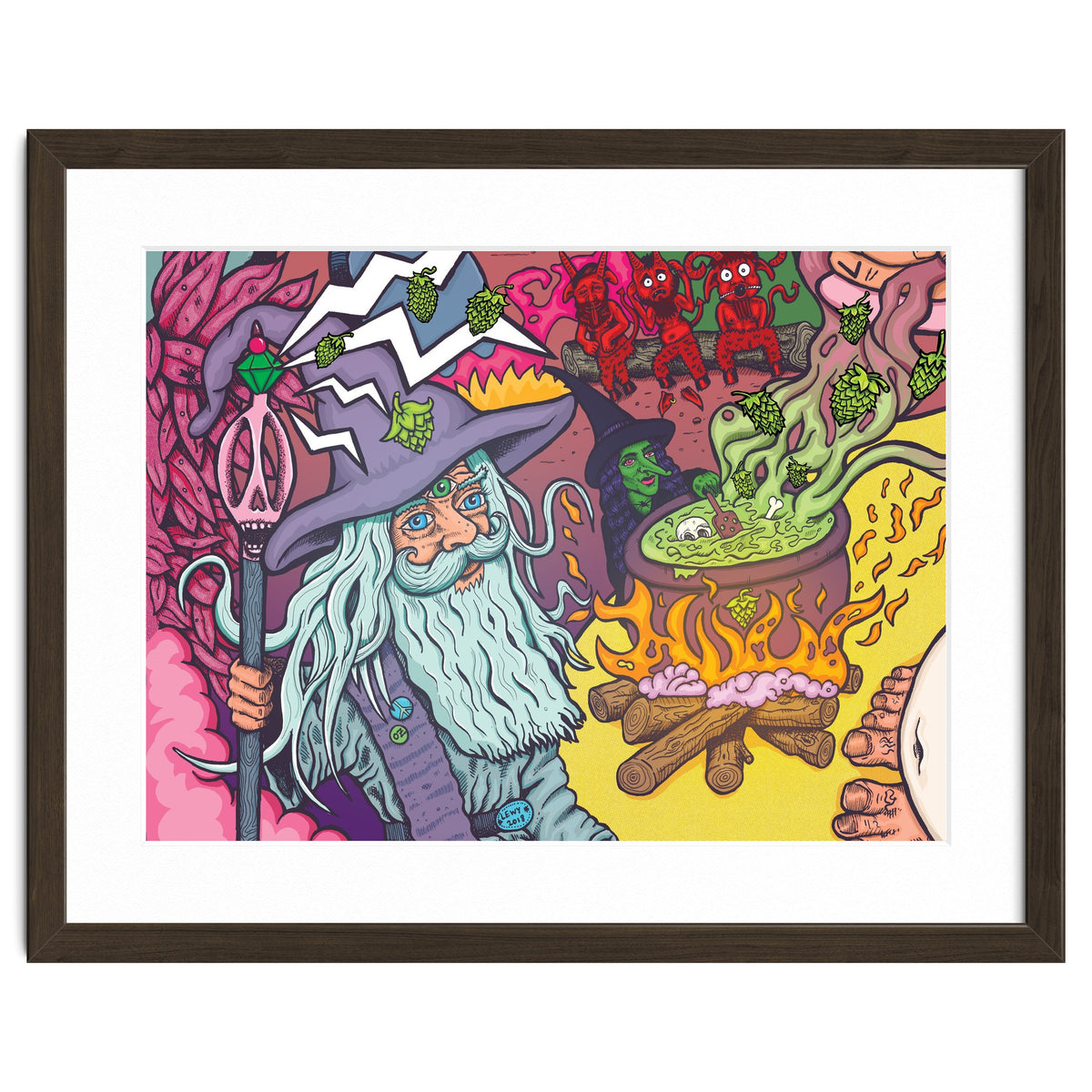 You May As Well Pass IPA 6.9% ABV Abbeydale x Brew York