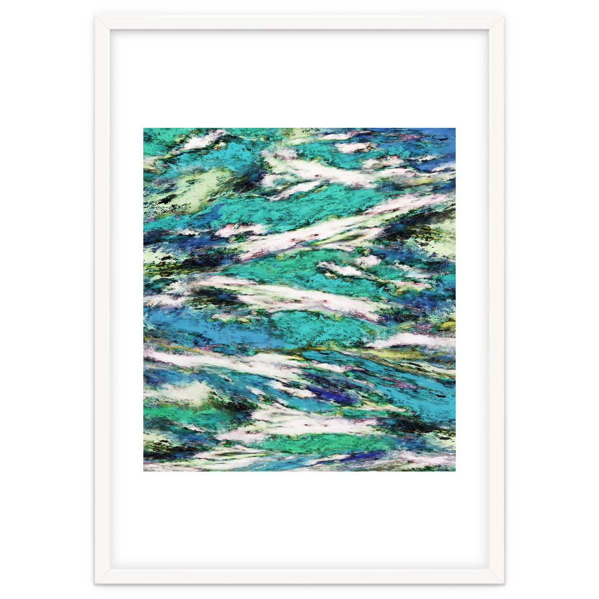 Falling Through Difficult Layers 2