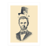 Abraham Kadabraham (Print Only) thumbnail
