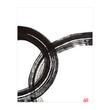 Knot Kisses (Print Only) thumbnail