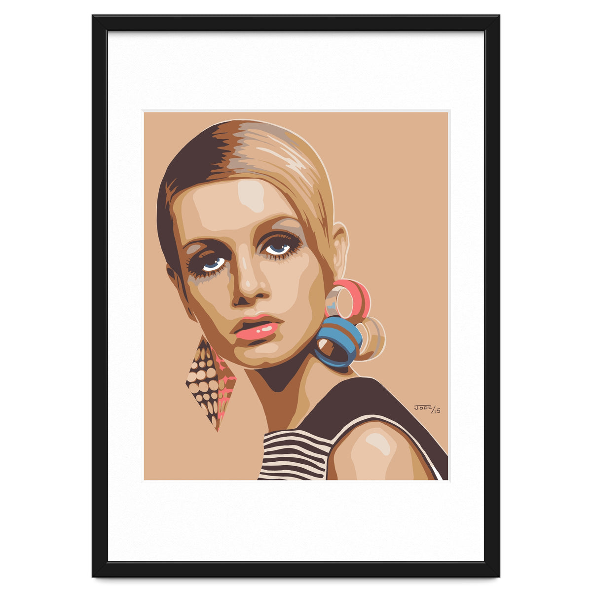 Twiggy
