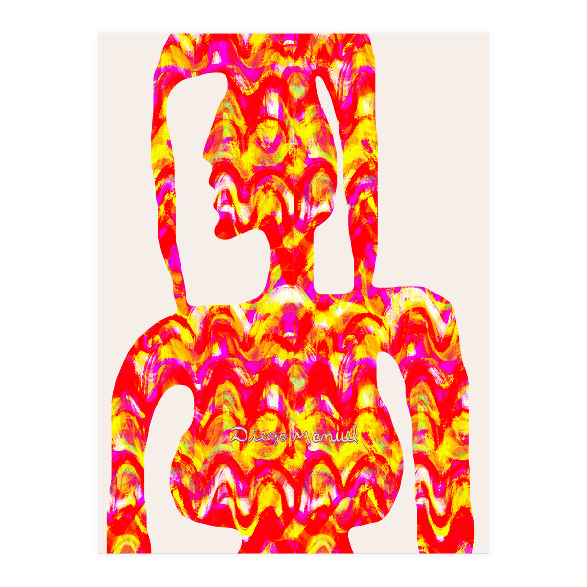 Perfil 9 (Print Only)