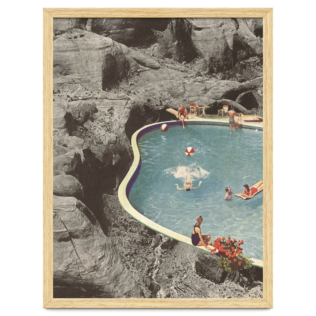 Is This The Place That They Call