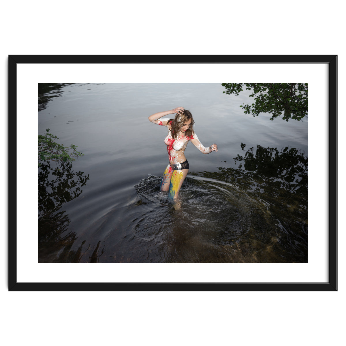 The kids Are all Wild