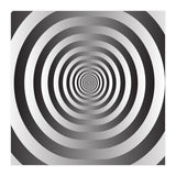 Black And White Spiral  (Print Only) thumbnail