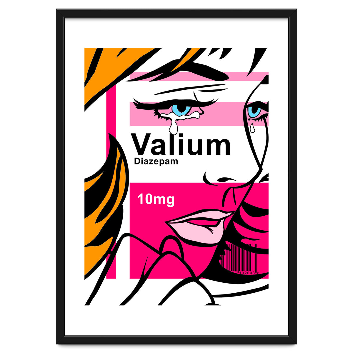 Valium