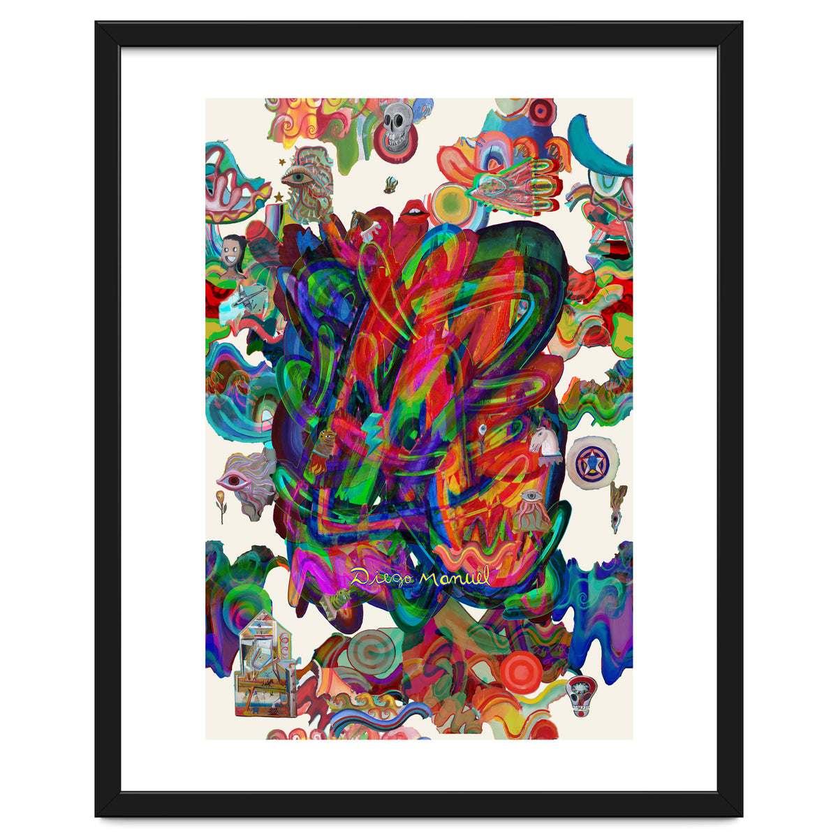 Muchas Cosas 2021 110