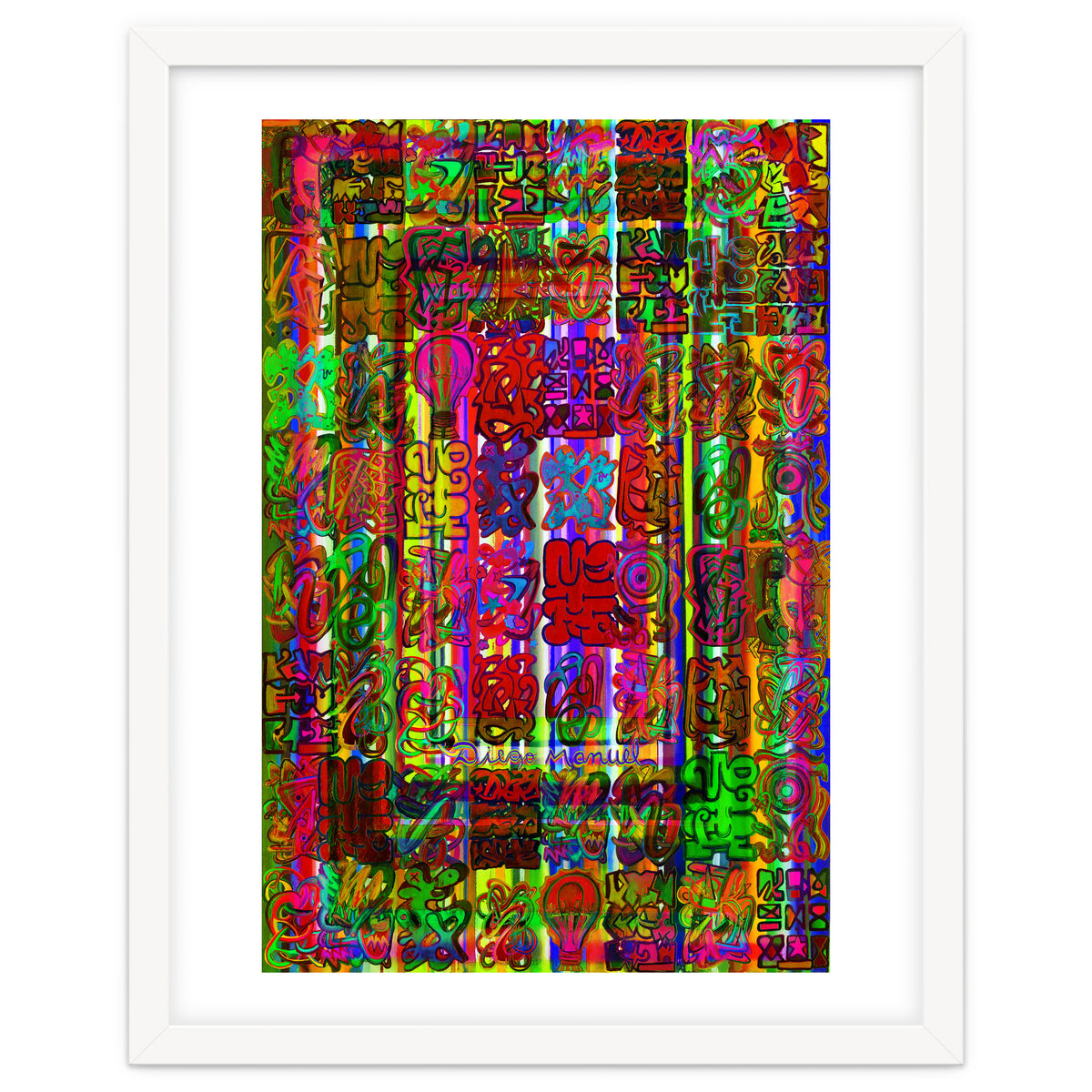 Graffiti Digital 2022 364