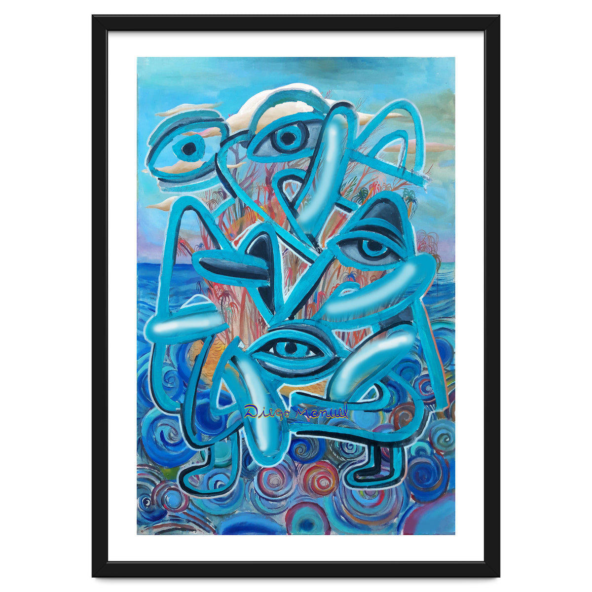 Graffiti Digital 2022 709