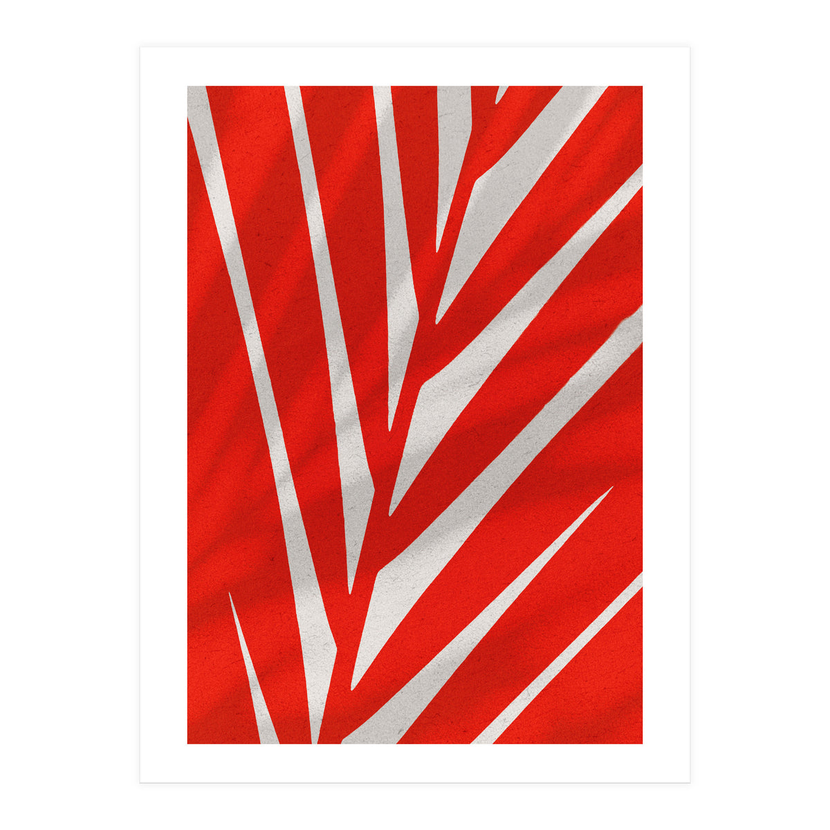 Tarde Calurosa #3 (Print Only)