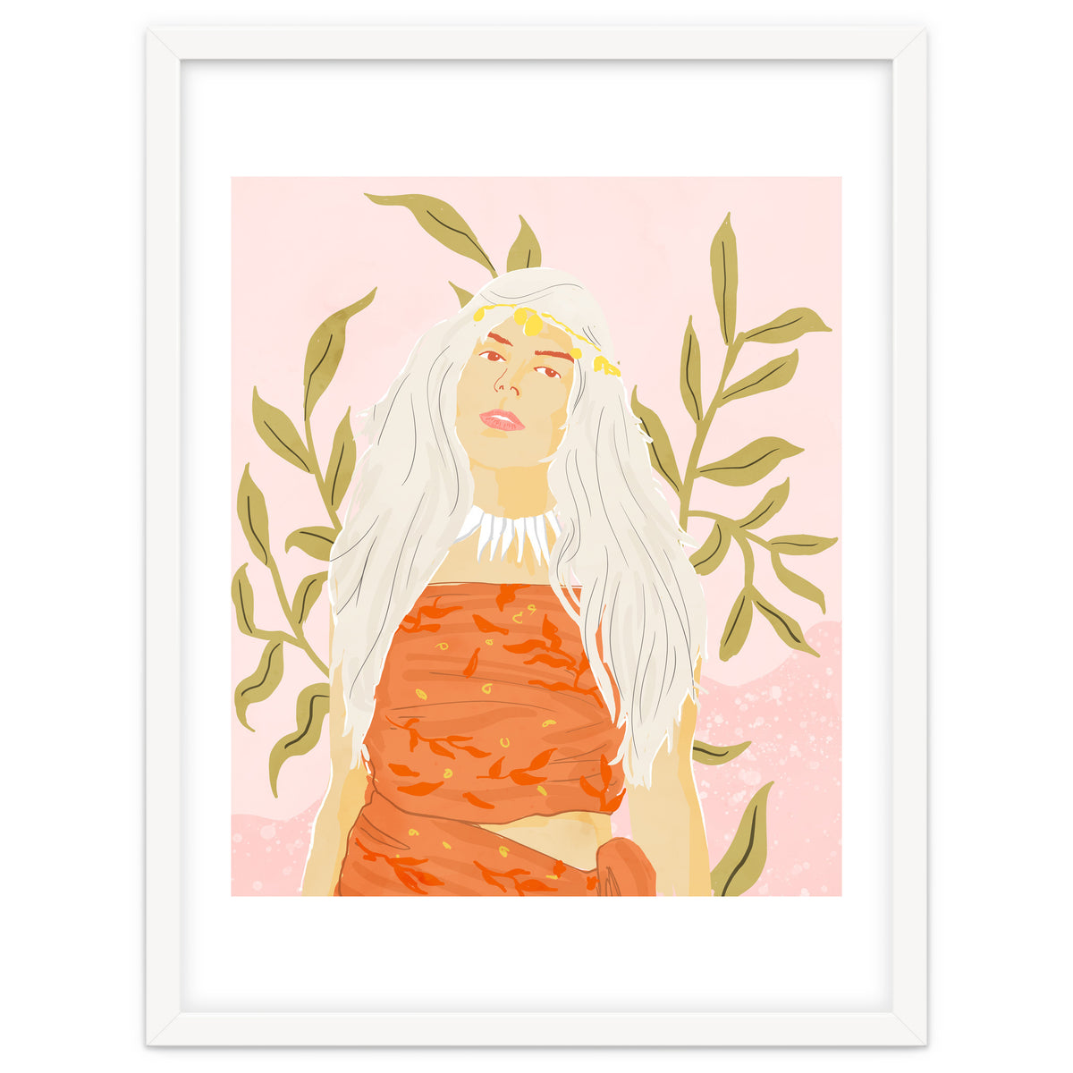 Dress Like The Locals