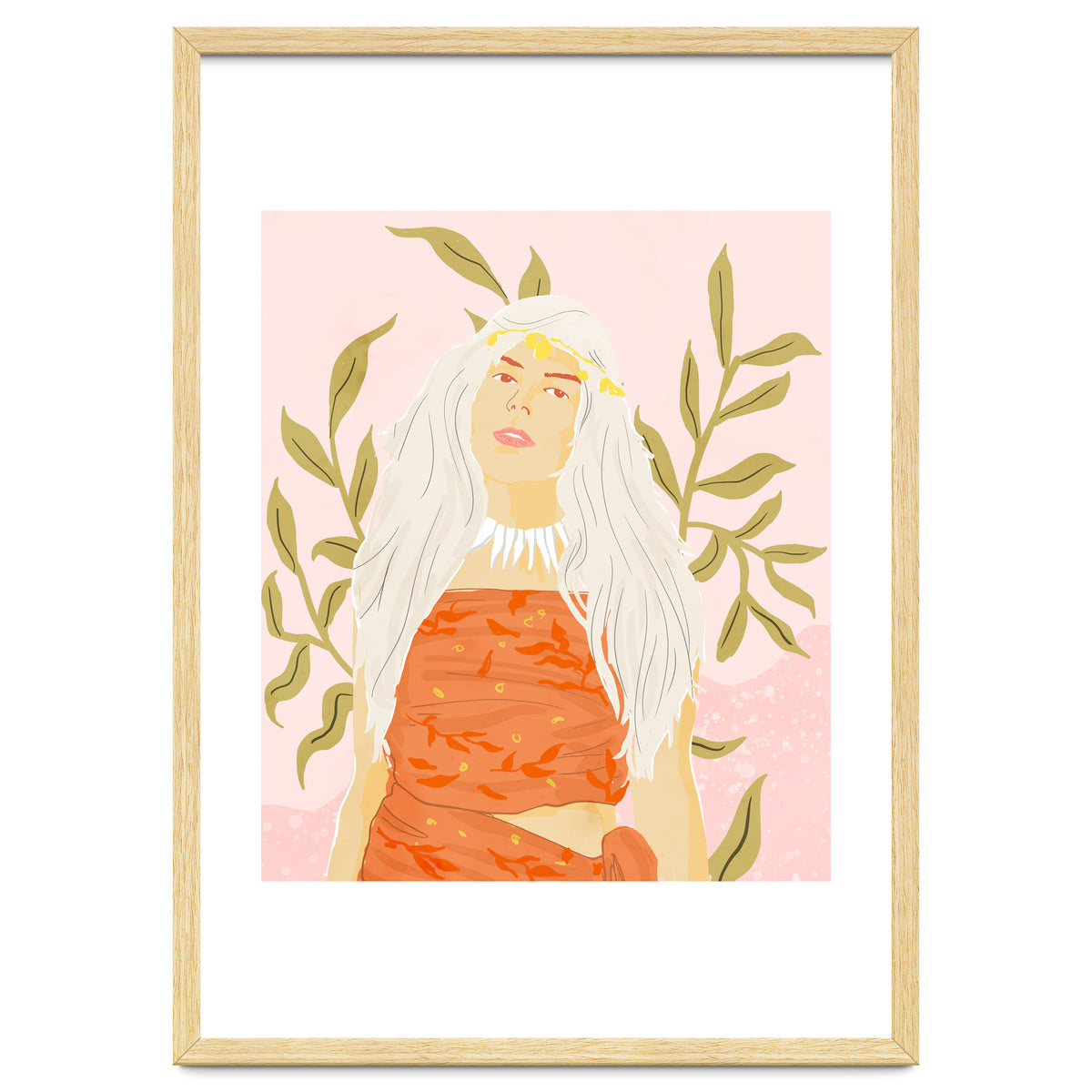 Dress Like The Locals