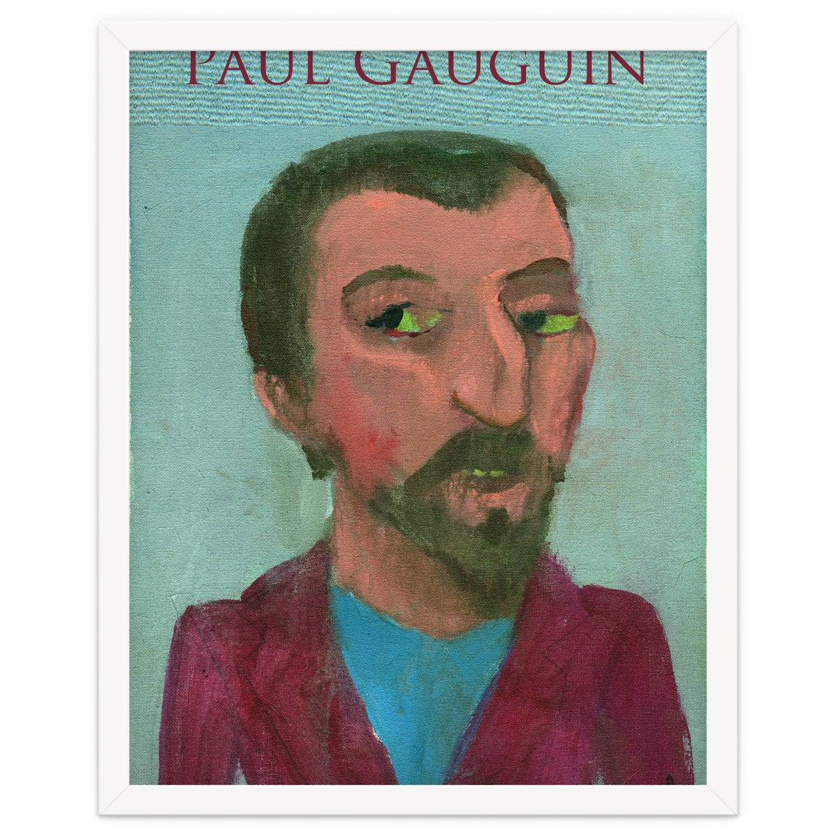 Paul Gauguin