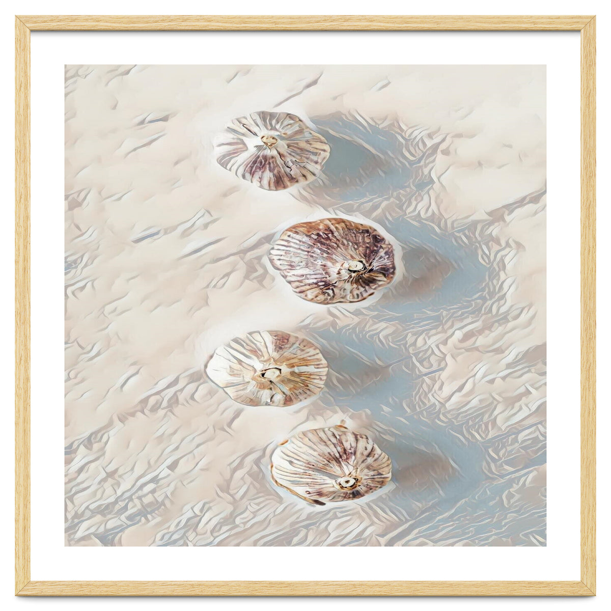 There`s no such a thing as too much garlic!