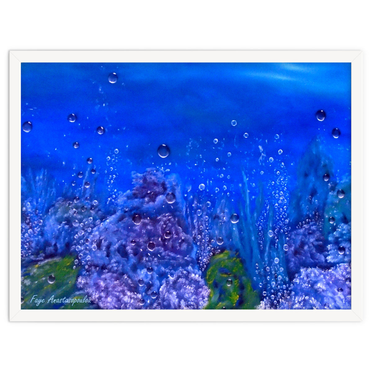 Coral Reef