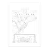 Barcelona (Print Only) thumbnail