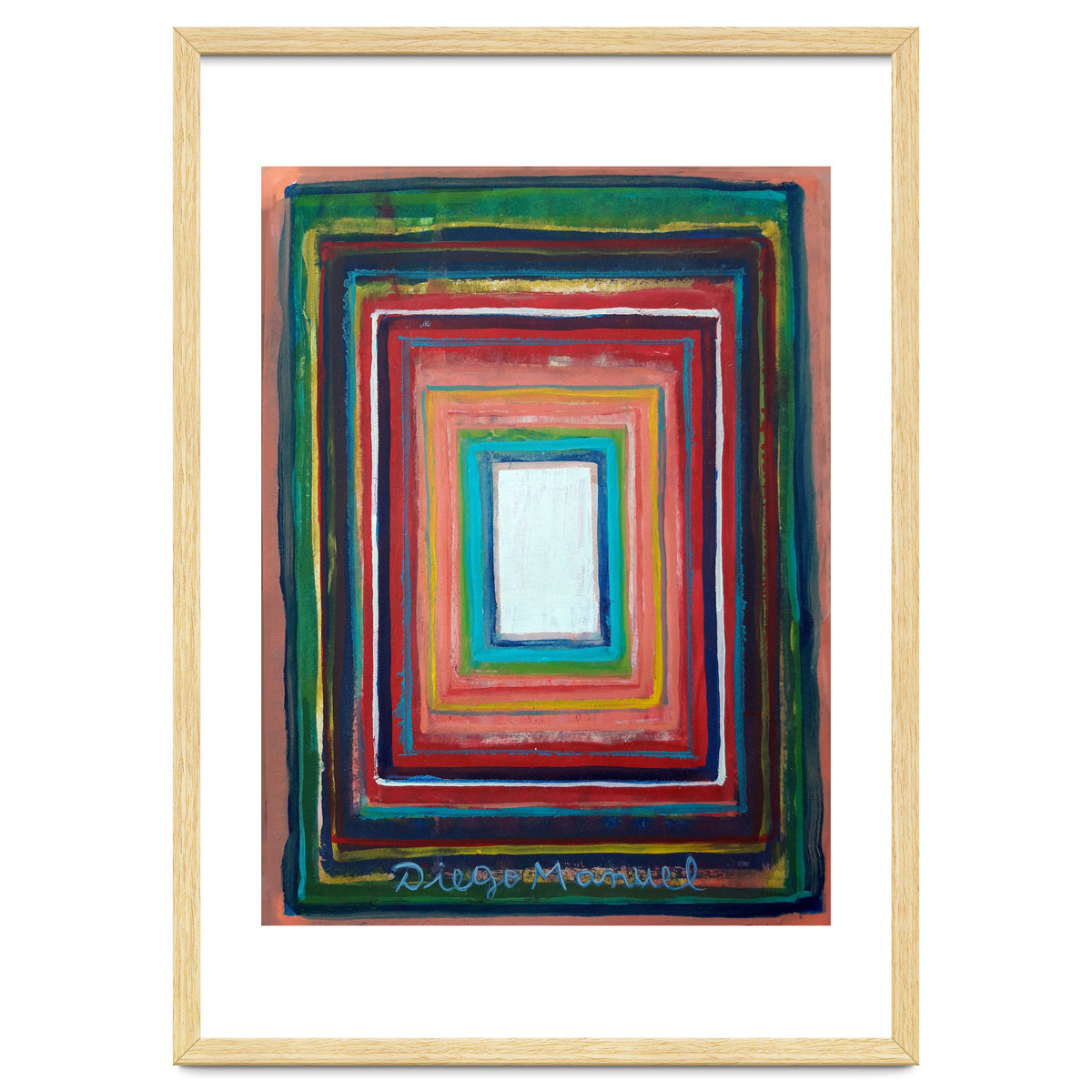 Cuadrado Sobre Cuadrado 2020 2