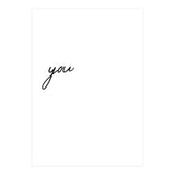 I'LL BE THERE  - 02 of 02 (Print Only) thumbnail