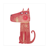 Flowerhound (Print Only) thumbnail
