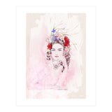 Le Jardin (Print Only) thumbnail