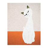 Cat doll (Print Only) thumbnail