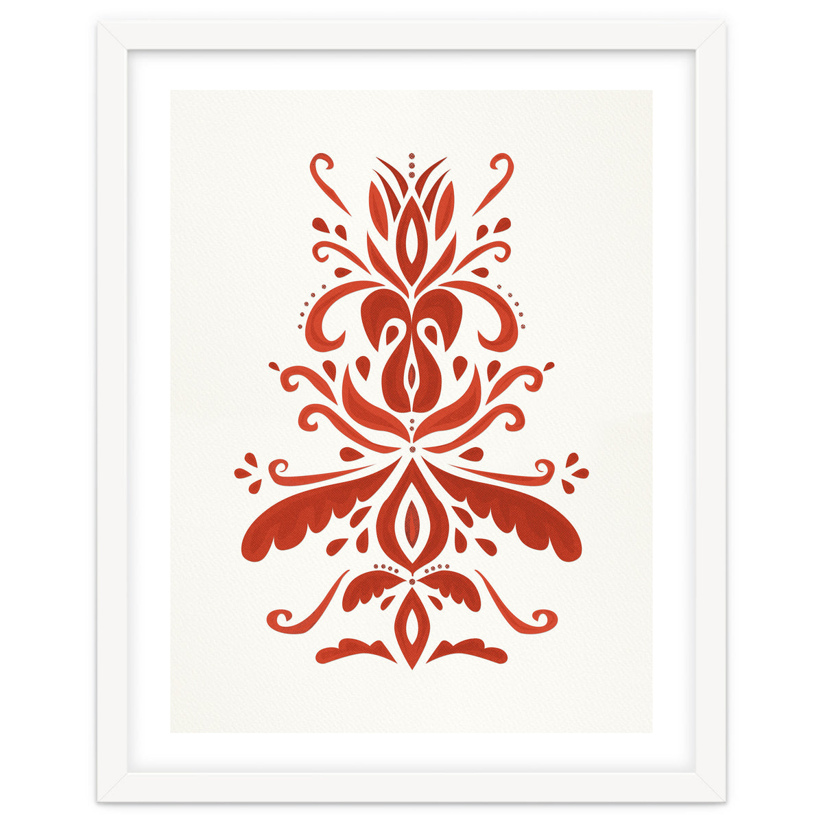 Artnoveau Scandi Style