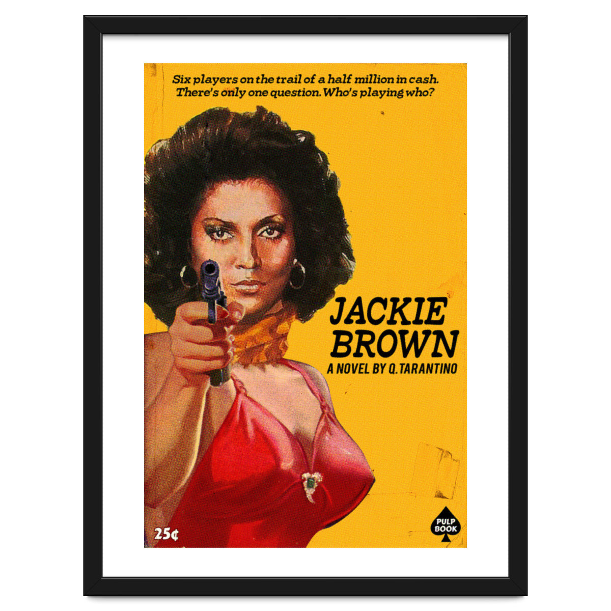 Jackie Brown