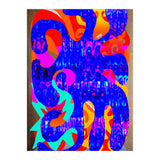 Pop Abstract 2023 Nuevo 10 (Print Only) thumbnail