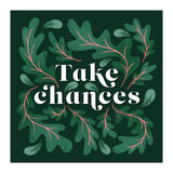 Take Chances (Print Only) thumbnail